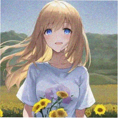 读者南屿的留言头像